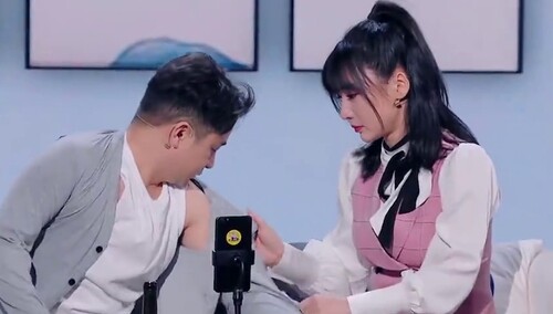 完整版：柳岩变“悍妻”管教黄澄澄 爆笑全场