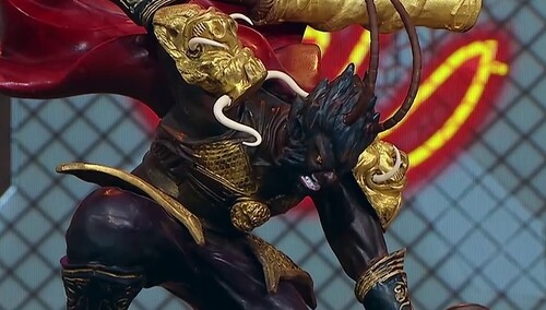 巧克力手作《孙悟空》惊艳众人 谭卓感动落泪
