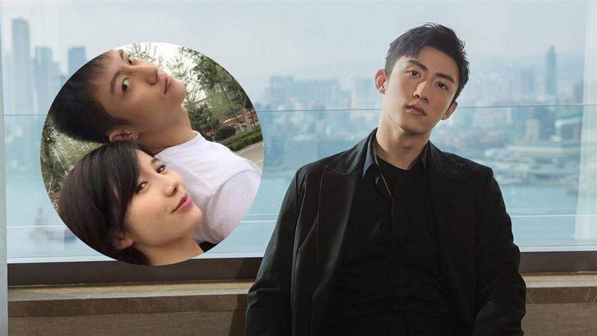 黄景瑜前女友王雨馨已清醒！助理晒其自杀诊断书，是安眠药中毒