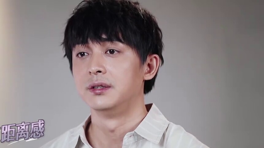 张伟同款起床姿势！李佳航李晟戏里戏外都是情