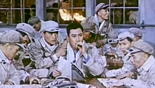 春满人间