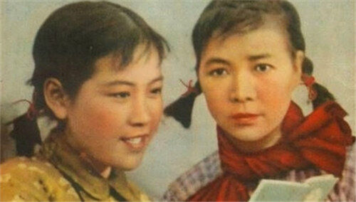 江山多娇