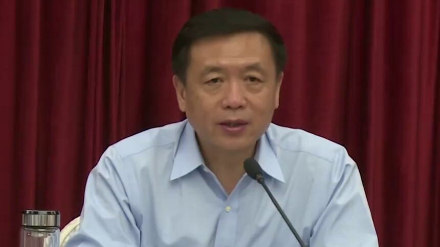 张宏森、刘莲玉看望慰问湖南全国两会报道新闻工作者