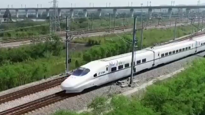 习近平时间｜在危机中育新机 于变局中开新局