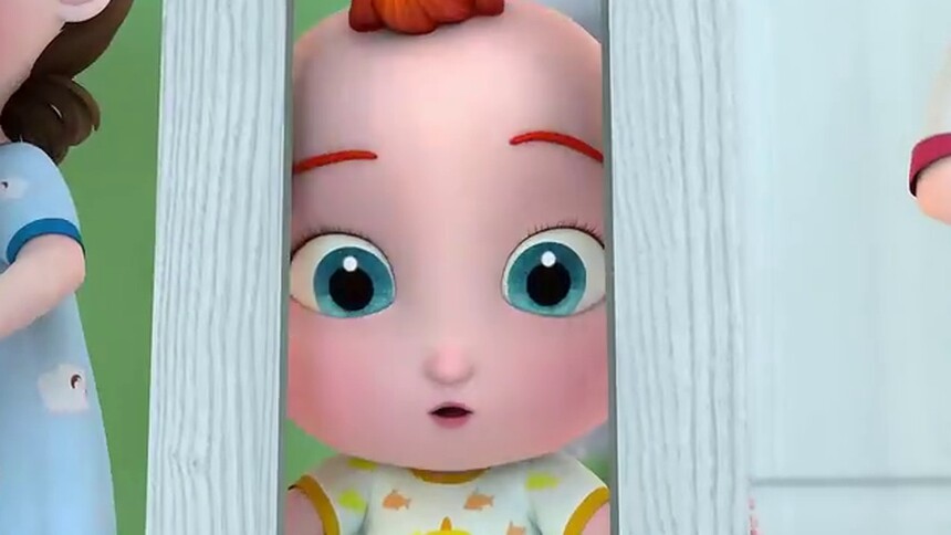 超级宝贝赳赳 www.mgtv.com