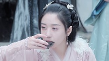 情敌battle 常乐和三公主的酒量竟然这般模样