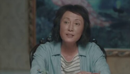父母在，不远游 一句话让人泪崩