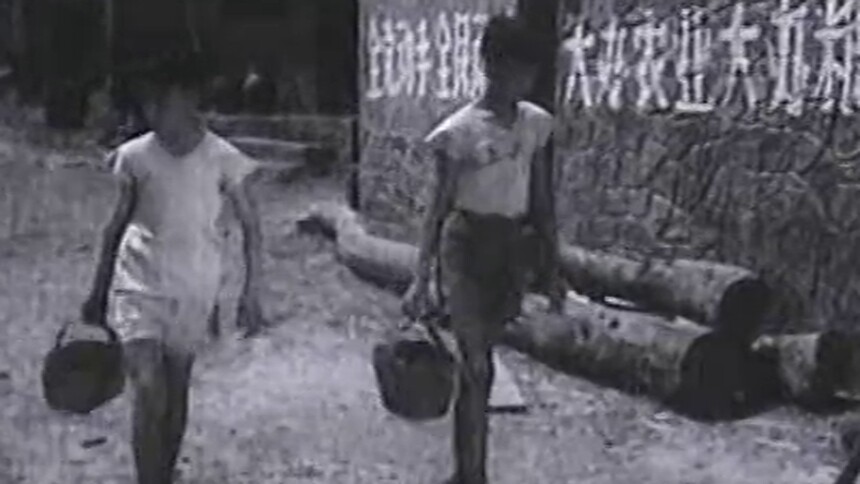 暑假的礼物