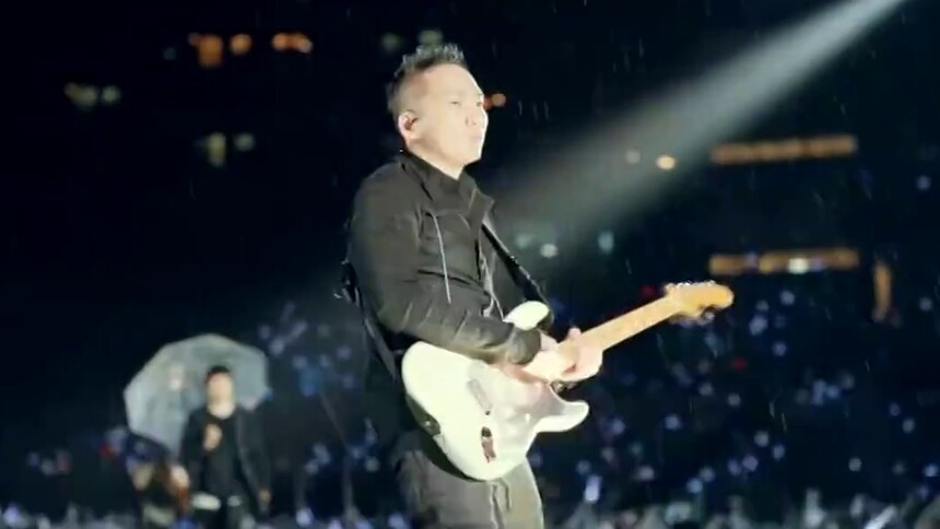 MAYDAY五月天《憨人》