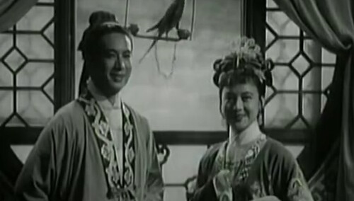 桃花扇