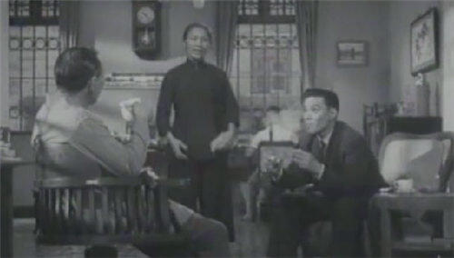跟踪追击