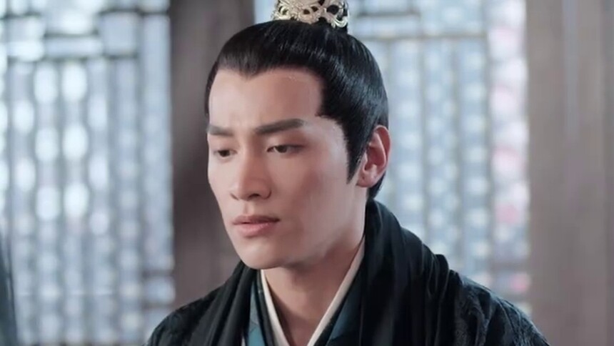 《山寨小萌主》第25集看点：太子谋害父皇？李衡作妖贼喊捉贼？