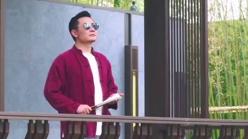 《侯哥看房》孔雀城·柏悦府