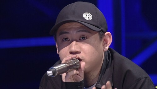 派克特致敬那些年的江南西 2night夜里被质疑过分炫技?