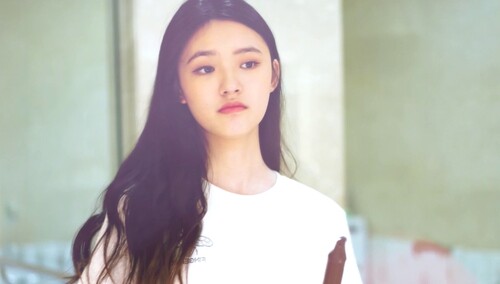 蜗牛VLOG：林允教你打造方小莴同款蓬松的头发