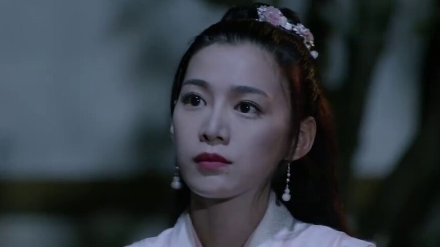 《萌主》彩蛋11集：秦大哥对常乐师傅一见钟情