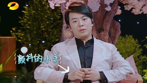 沙溢拷问姐夫们致命题，张晋袁弘郎朗展现满分求生欲