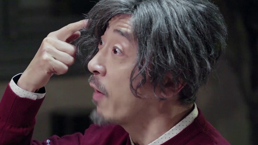 《蜗牛与黄鹂鸟》宁理剧抛脸！最可怕反派演绎最可爱老师