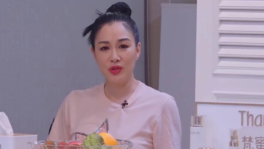 过了零点就是早餐！钟丽缇教你心安理得吃宵夜