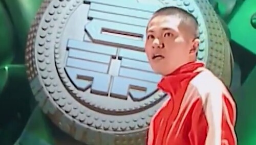 说唱听我的 直拍版：Maxwell韩浩翔《3C认证》