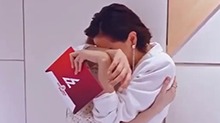 万茜金莎走廊里抱头痛哭 海陆朱婧汐陈松伶暂时被淘汰