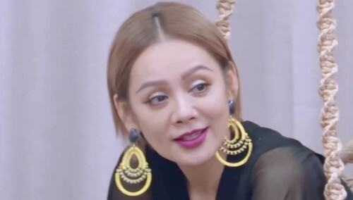 宁静阿朵的社交标准真是爱了，一万个同意！