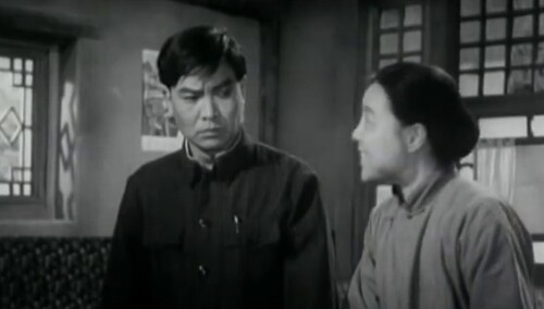 山村姐妹
