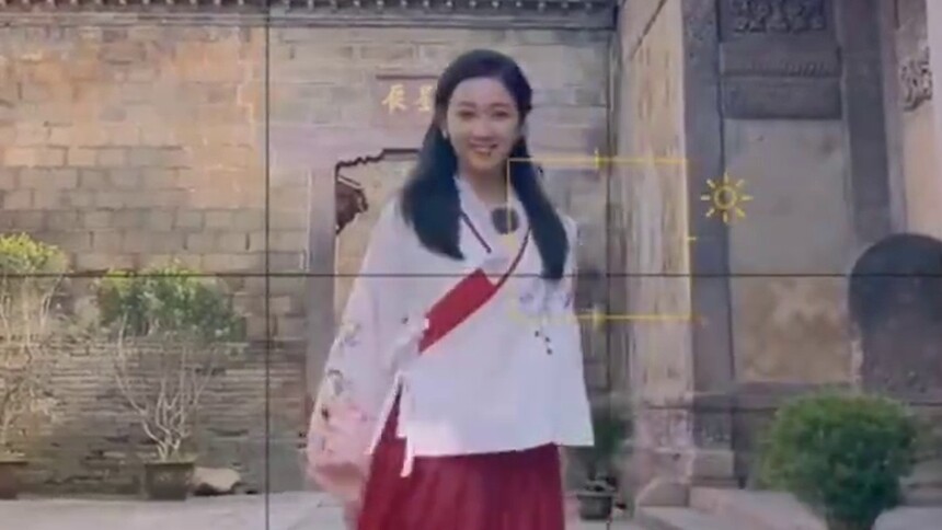 李子璇：嘿 some