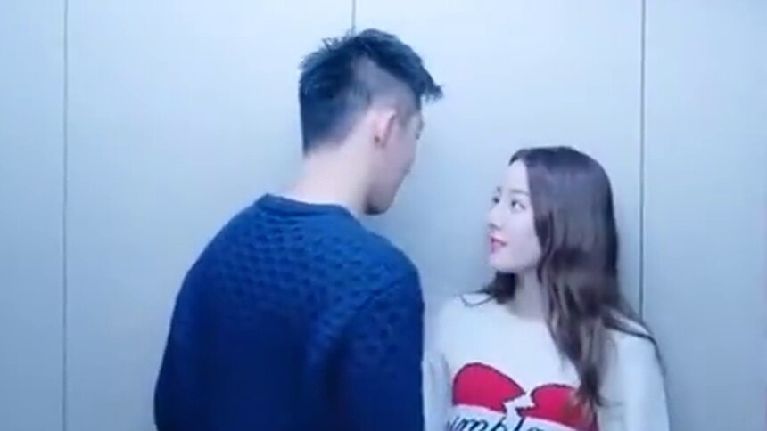 宋凛周放激烈“开船”，结果竟被未来丈母娘当场抓获！死亡凝视好想笑，追妻路漫漫宋总要坚强