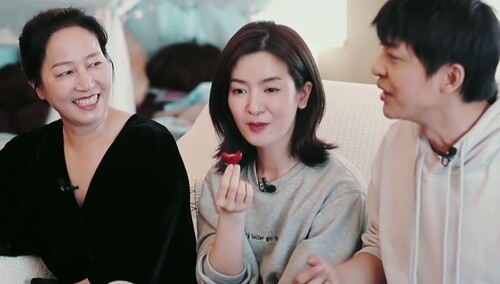 家庭精装版：诸葛大力突然拜访李佳航 李晟大方留出独处时间