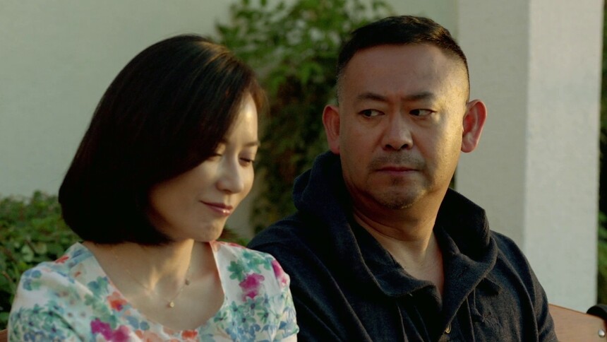 《爱之初》定档7.20：姜武俞飞鸿放肆追爱 成年人的爱情不止适合