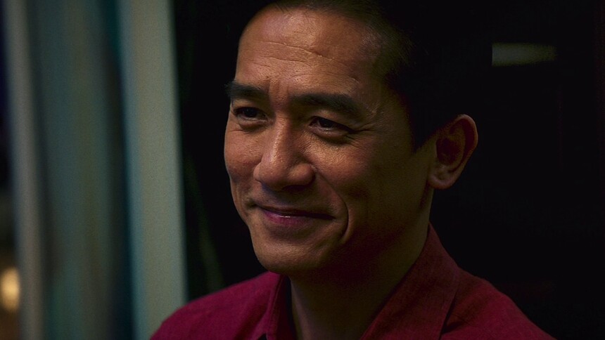 《猎狐行动》首曝预告 梁朝伟段奕宏亦正亦邪首度同框