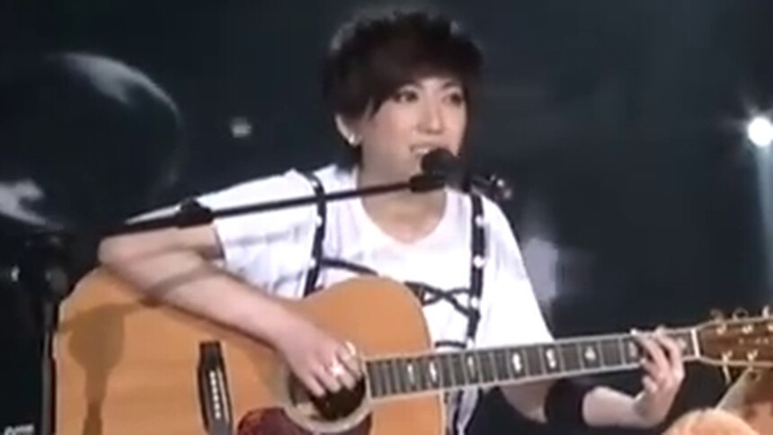 快乐女声20110603期：长沙唱区10进6晋级赛（3）