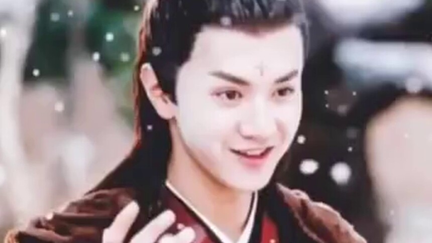 P大小说《杀破狼》官宣阵容！《陈情令》后的下一个夏日限定来了！