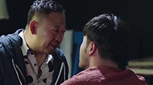 二麦痛骂秦淮的爱情一文不值