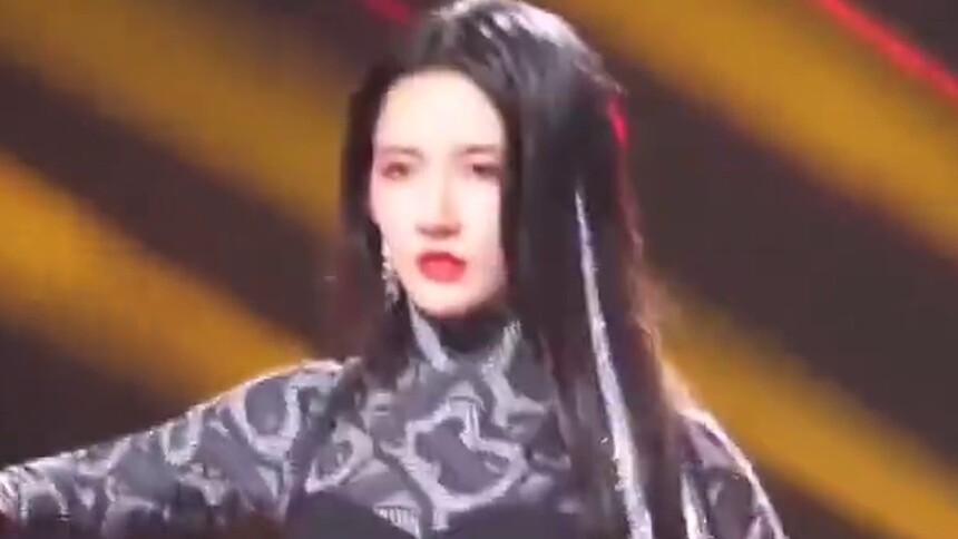 【刘些宁】《DO YOU》直拍