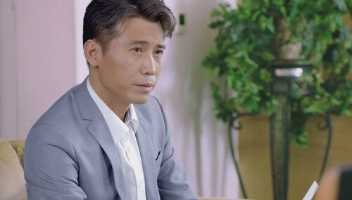 小麦怀孕 萧雨山想要孩子