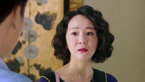 前岳父带着前妻住进了我家！