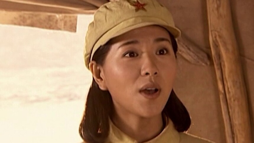 走天山的女人 www.mgtv.com