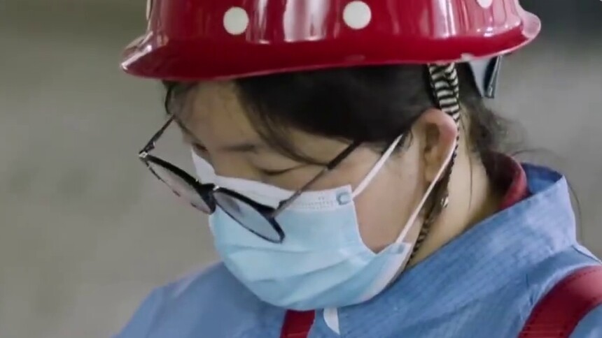 《Hi，火星》 第5集