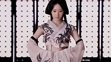 10年前白冰在《神话》里跳的这支舞惊艳全场，你还记得吗