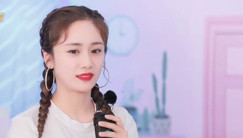与姐姐们初见的感觉 刘芸直言“好吵”？！