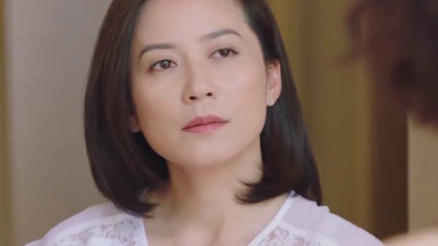 小麦找谢桥谈萧律师的事情
