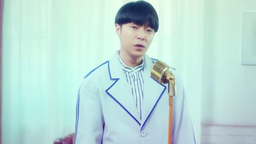 鱼丁糸《沙发里有沙发RADIO》MV