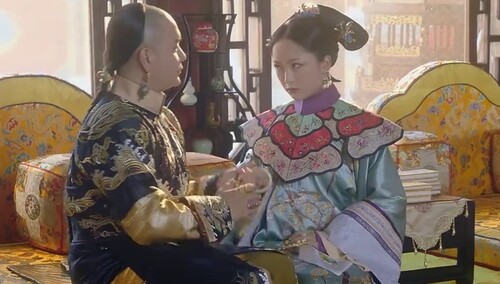 彩凰借刀杀人！岳鬃麟面对圣旨如何抉择