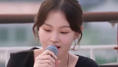 《Begin Again4》李夏怡再唱《ROSE》