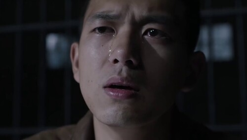 好友说出残忍真相 李现当场落泪