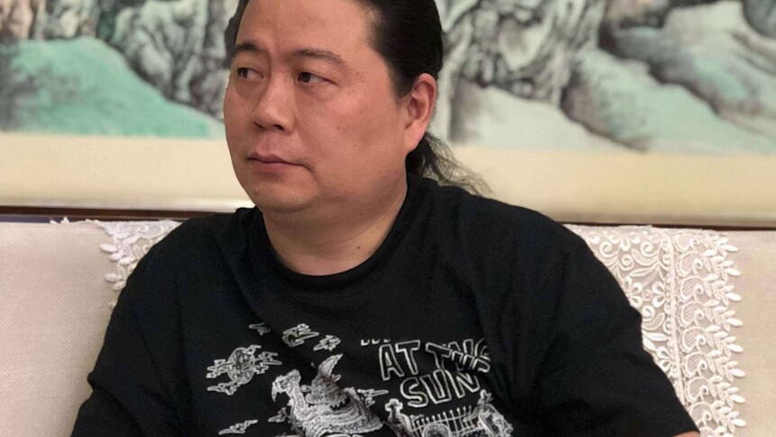 汪海林：禁止中小学生应援明星，获网友支持，若成功肖战疑遭重击