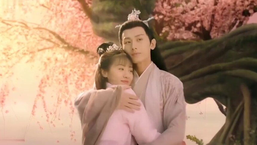 《琉璃》结局剧透：司凤金翅鸟花车迎亲，璇玑三年抱俩，婚后生活甜腻腻