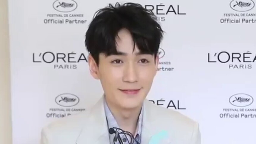 【IF时尚】《重启之极海听雷》朱一龙如何看待演员和角色的关系？
